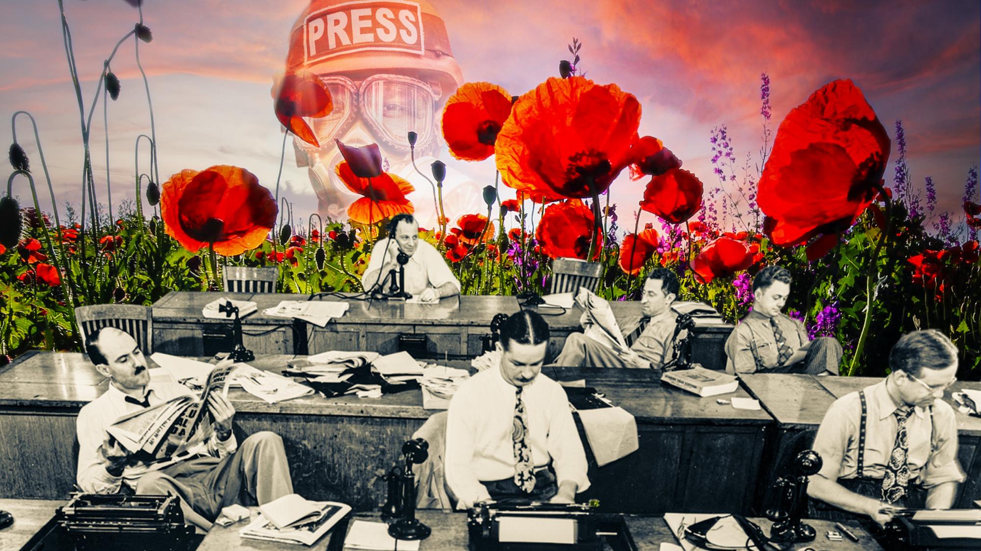 De la desinformación a la posverdad